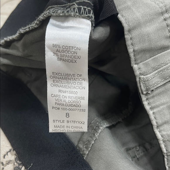 💥 Democracy Women's Absolution High Rise Joggers - Picture 10 of 13